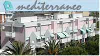 Logo di RESIDENCE MEDITERRANEO