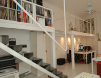 Logo di LOFT CANOVA