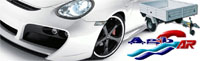Logo di A.G.B. CAR snc - AUTOCARROZZERIA E COSTRUZIONE CARRELLI
