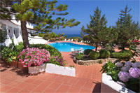 Logo di HOTEL PUNTA EST