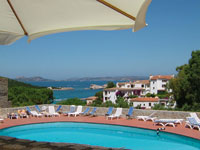 Logo di HOTEL OLIMPIA - B&B