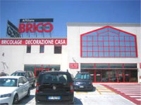 foto di BRICO CENTER HOBBY CENTER srl