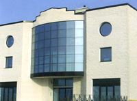 Logo di PROFILPLAST snc