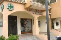 Foto von FARMACIA ACCOGLI