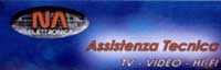 Logo di N. A. ELETTRONICA