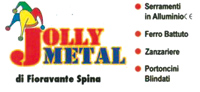 Logo di JOLLY METAL
