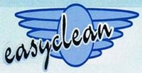 Logo di EASYCLEAN