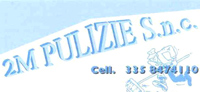 Logo di IMPRESA DI PULIZIE 2 M