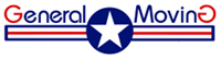 Logo di GENERAL MOVING snc - SPEDIZIONI E TRASPORTI ESPRESSI INTERNAZIONALI
