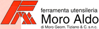Logo di MORO ALDO