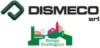Logo di DISMECO