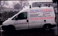 Logo di TECNICOTERMO