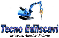 Logo di TECNO EDILSCAVI