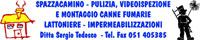 Logo di TEDESCO SERGIO
