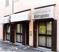Logo di ELETTROGAMMA