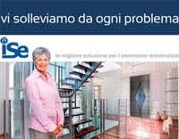 Logo di I.S.E. srl