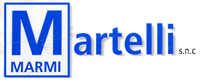 Logo di MARTELLI MARMI srl