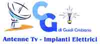 Logo di C G