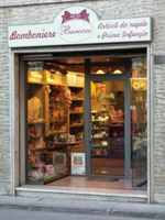 Logo di BAROCCO snc