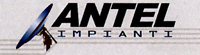 Logo di ANTEL IMPIANTI