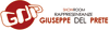 GDP - GIUSEPPE DEL PRETE RAPPRESENTANZE