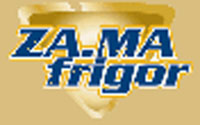 Logo di ZA.MA FRIGOR