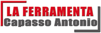 Logo di LA FERRAMENTA CAPASSO