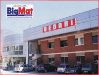 Logo di VEDANI srl