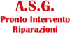 PRONTO INTERVENTO FABBRO A.S.G. LAVORI IN FERRO