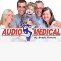 Logo di AUDIOMEDICAL C.E.A.S. srl