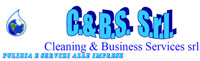 Logo di CLEANING & BUSINESS SERVICES srl