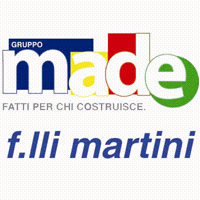 Logo di F.LLI MARTINI