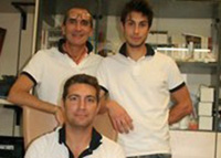 Logo di LABORATORIO PARENTINI