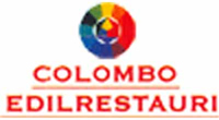 Logo di COLOMBO EDILRESTAURI srl