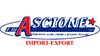 F.LLI ASCIONE srl - IMPORT/EXPORT