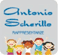 ANTONIO SCHERILLO RAPPRESENTANZE