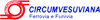 CIRCUMVESUVIANA srl - METROPOLITANA REGIONALE