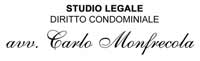 Logo di MONFRECOLA CARLO