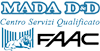 MADA D&D srl
