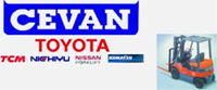Logo di CEVAN sas