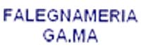 Logo di FALEGNAMERIA GA.MA. sas