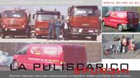 Logo di LA PULISCARICO