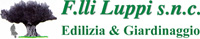 Logo di F.LLI LUPPI snc