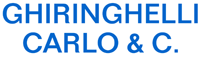 Logo di GHIRINGHELLI CARLO & C. snc
