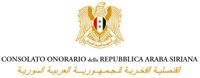 Foto von CONSOLATO ONORARIO REPUBBLICA ARABA SIRIANA