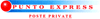 PUNTO EXPRESS snc