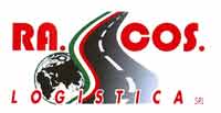 Logo di RA.COS. LOGISTICA srl
