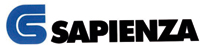 Logo di SAPIENZA srl