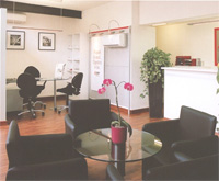 Logo di AIPRIMA srl MITSUBISHI ELECTRIC SHOW ROOM UFFICIALE