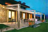 Logo di MONDIAL TENDA